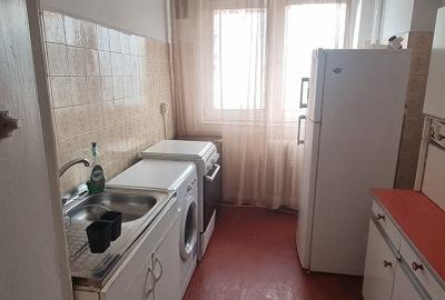 Bucurestii Noi-Jiului, Apartament 2 camere - 9