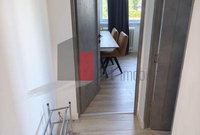 Vânzare apartament 2 camere decomandat Luică - 9