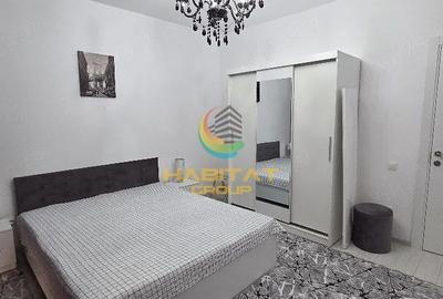 Apartament cu 2 camere decomandat în Brâncoveanu