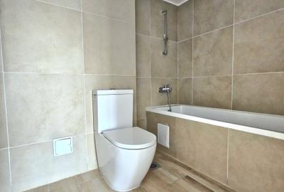 Apartament la câțiva pași de plajă, cu vedere la mare - 3