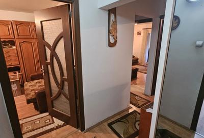 Apartament 3 camere, 2 balcoane, cartier Plopilor! - 6