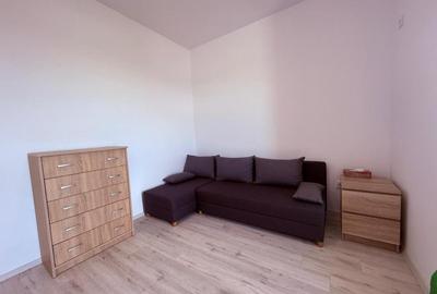 Garsonieră Militari Residence, bloc 2023, posibilitate parcare - 4