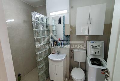 Apartament cu 2 camere decomandate situat pe Strada Nicolae Titulescu - 7