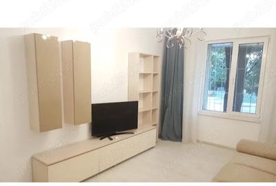 Apartament cu 3 camere semidecomandat, mobilat în Floreasca