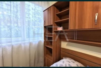 4 camere et. 2/10 Drumul Taberei Parc Moghioros- metrou STB - 3