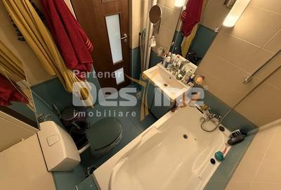 Apartament 2 camere Gara de Nord mobilat, utilat, loc parcare - 7