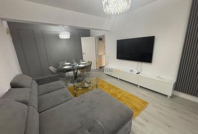 De Inchiriat Apartament 2 camere decomandat, complet mobilat si utilat - 3