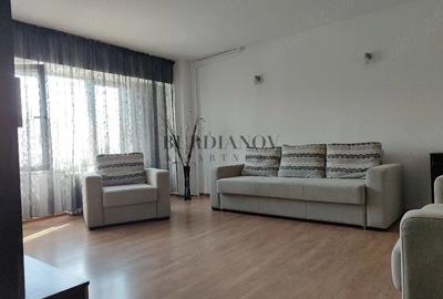 Apartament cu 2 Camere de închiriat Virtutii - Zona Lujerului - 6
