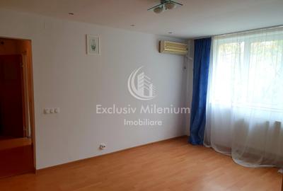 Apartament nemobilat 3 camere Drumul Taberei loc de parcare - 9