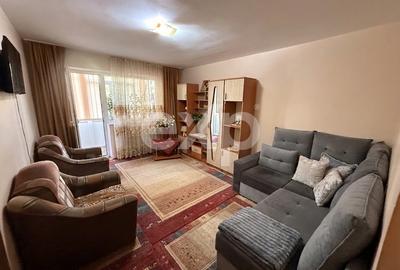 Apartament 2 Camere | Confort 1 | Etaj 1 - 1