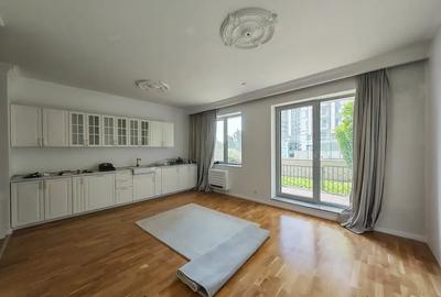 Apartament cu 3 camere semidecomandat, mobilat în Domenii