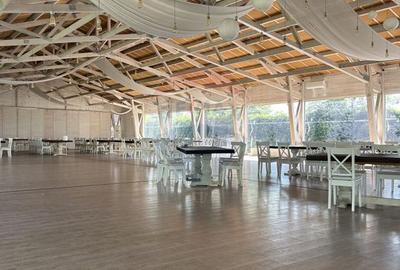 Locatie pentru evenimente, Saftica-Ilfov-Gradina Lahovari - 1