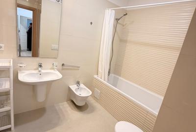 Apartament 3 camere din 4 | Laguna Residence | Aviatiei | lac Tei | cu parcare - 6