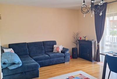 CASA DE VANZARE I 3 CAMERE I 2 BAI I 110 MP I FINISATA SI MOBILATA COMPLET I - 1