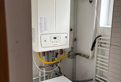 Apartament 2 camere Armeneasca - 10