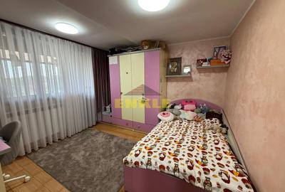 De vânzare – Apartament 3 camere în bloc nou - 6