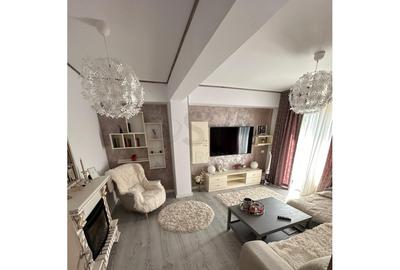 REA1025178 Apartament 2 camere - Petrom CIty - Izbiceni - 4