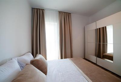 Apartament de inchiriat in Mamaia, zona Aqua magic - 11