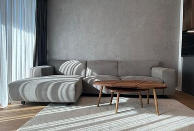 One Floreasca City | Apartament cu doua dormitoare | De inchiriat - 1