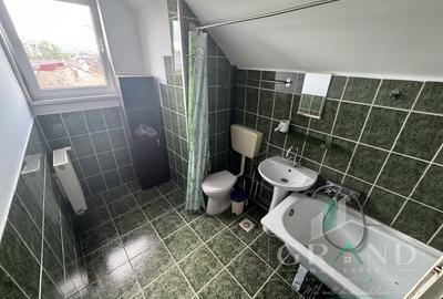Casă 280 MP | 4 Camere | 4 Băi | 2 Bucătării | Garaj | Mărăști – Piața 1848 - 8