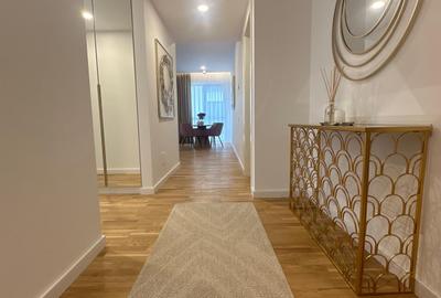 Apartament 3 camere - Prima Inchiriere, Iancu Nicolae | Mobilat si Utilat - 8