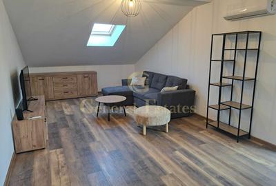 Închiriere apartament modern 3 camere | Tractorul – parcare inclusa - 2