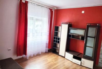 Apartament cu 2 camere, centrală proprie, la parter – Str. Cocorilor - 5