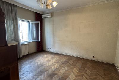 VANZARE PARTER VILĂ D+P+1 | 105,3 MP UTILI | BOXĂ 10 MP - 5
