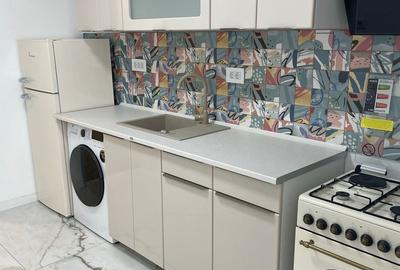 Apartament cu 2 camere decomandat în Inel II
