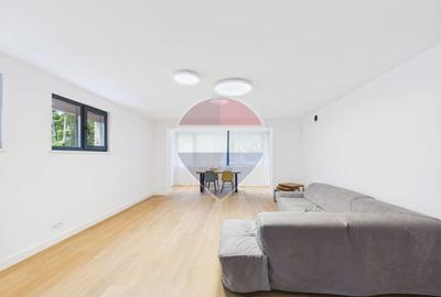 Domenii | 4 camere | renovat integral | parcare subterana - 3