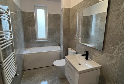 Garsonieră decomandată în Giroc