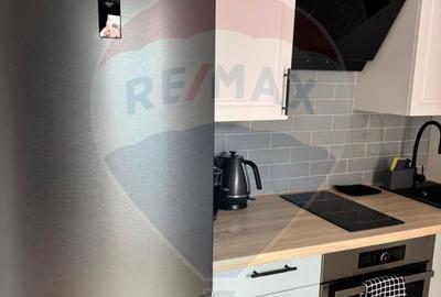 Inchiriez apartament la casa cu curte proprie - Zona Paris - 11