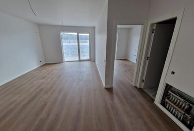 Apartament 2 camere finisat premium in Dambul Rotund - 2