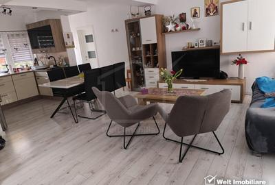 Duplex la cheie, gradina , garaj plus 2 locuri de parcare, Parc Poligon - 1