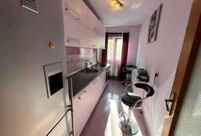 Apartament decomandat cu 2 camere de vânzare – zona Vasile Aaron, Sibiu - 5