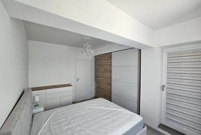 Apartament 2 camere, decomandat, 49 mp, centrala, ac, parcare, metrou, Aparatori - 2