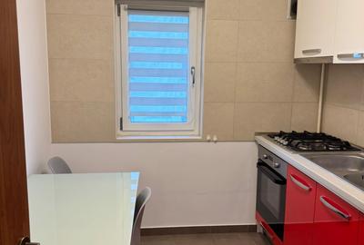 Apartament 3 camere de inchiriat metrou 3 min, parcare subterana inclusa - 6