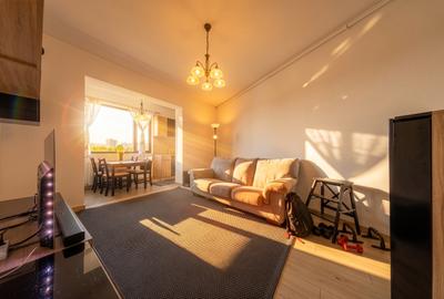 REGIE - 19TH RESIDENCE (Vezi Harta!) 155000 €  ETAJ 3/11 GATA DE MUTARE - 8