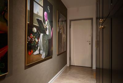 3 Rooms + 2 Parkings, Cloud9 Residence, Herastrau, Aviatiei - 20