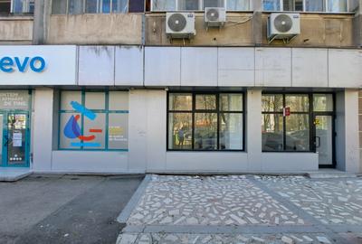 Spațiu comercial, 89.3 mp în Cotroceni