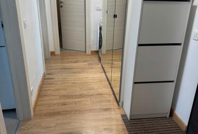 2 camere Lujerului - complex 21 Residence - 10