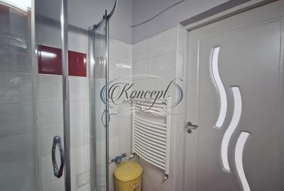 Apartament renovat in cladire monument pe str. Horea - 7