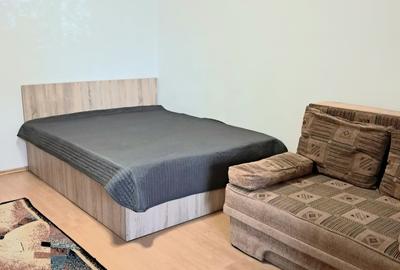 Garsonieră semidecomandată în Basarabia