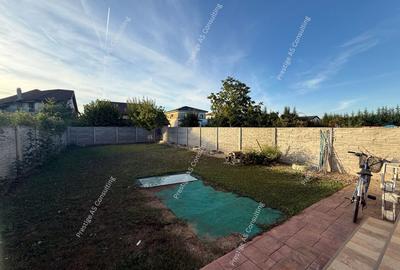 Duplex nemobilat | 4 camere+3 bai | 350mp Teren- Ikea-Dumbravita - 17
