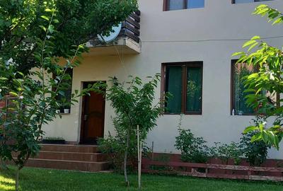 Casa deosebita 8 camere 350 mp utili OTOPENI - 1
