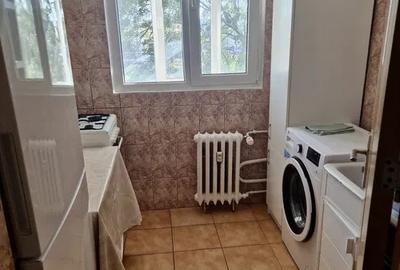 Apartament 2 camere, decomandat, 55 mp, balcon, zona Giulesti - 5
