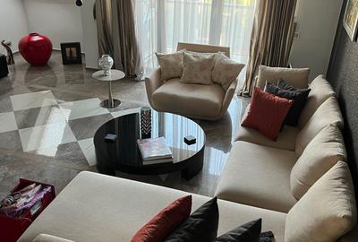 Duplex Premium de Închiriat | 200 mp | – Arcul de Triumf | 2 Parcări - 6