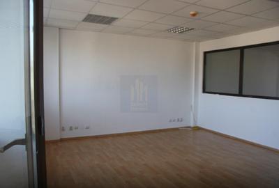 Cladirea de Birouri de Vanzare S+P+4 1000mp *Domenii* - 8
