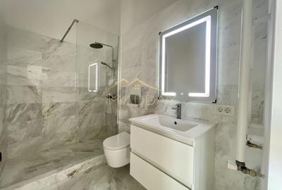 Apartament 2 Camere**TERASA**Bloc boutique***NOU// DOMENII - 10