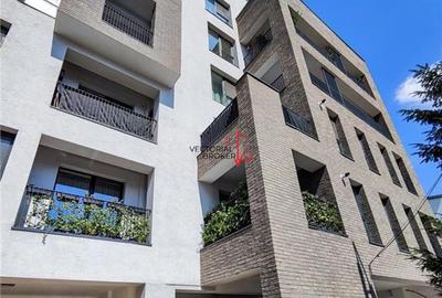 Apartament cu centrala+loc parcare subterana, et.1/5, metrou Iancului - 23
